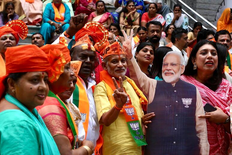 Modi’s India: when the world’s largest democracy becomes increasingly Hindu nationalist