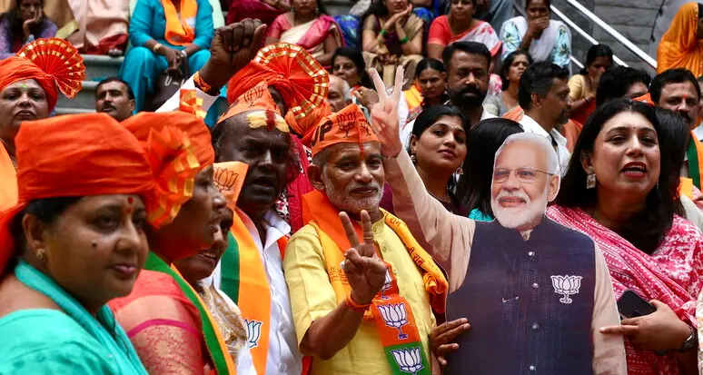 L'India di Modi: quando la democrazia più grande del mondo diventa sempre più nazionalinduista