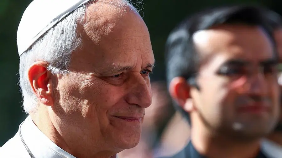 Tumore maligno completamente rimosso. Al Papa asportato il lobo destro del polmone.