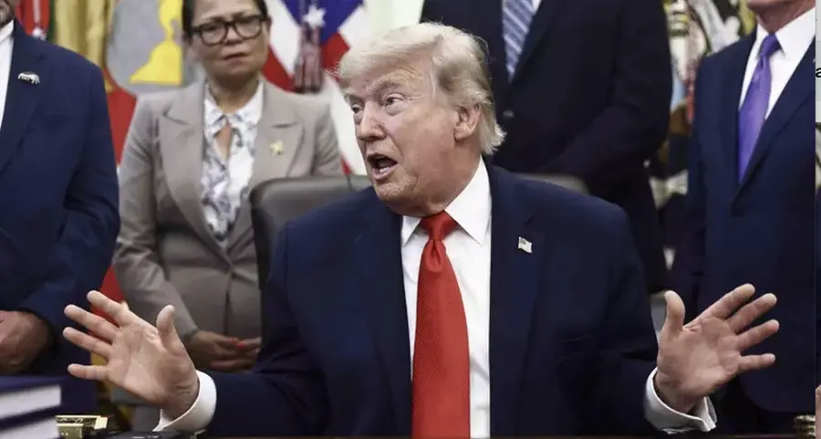 Ennesimo annuncio di Trump su un accordo di pace con l’Iran