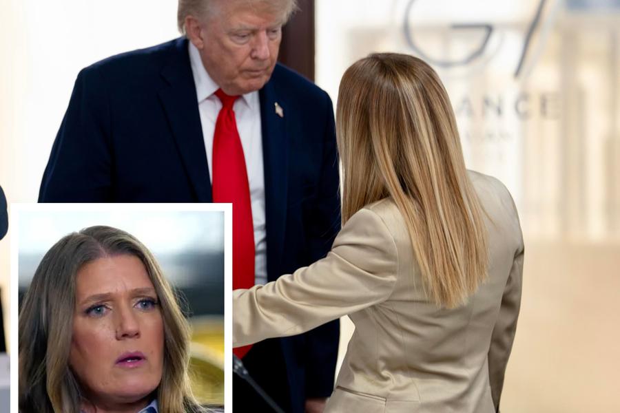 Mary Trump against Donald: «He is a misogynist and in cognitive decline». Here are the statements of the tycoon’s niece Mary Trump against Donald: «He is a misogynist and in cognitive decline». Here are the statements of the tycoon’s niece