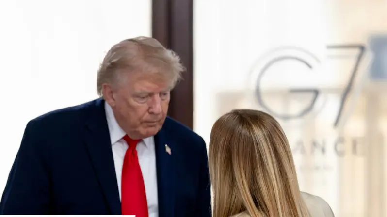 Mary Trump contro Donald: «È un misogino e in declino cognitivo». Ecco le dichiarazioni della nipote del tycoon