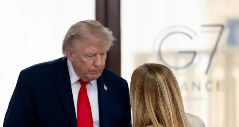 Mary Trump contro Donald: «È un misogino e in declino cognitivo». Ecco le dichiarazioni della nipote del tycoon