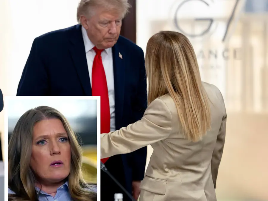 Mary Trump contro Donald: «È un misogino e in declino cognitivo». Ecco le dichiarazioni della nipote del tycoon