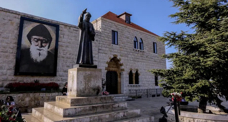 San Charbel, il “Padre Pio” del Libano il cui corpo rimase intatto fino alla beatificazione
