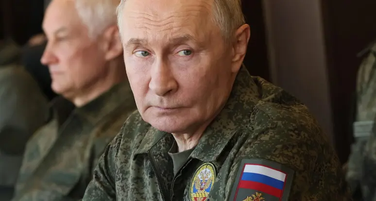 Da Tokyo a Roma, la guerra invisibile (delle spie di) Putin contro l'Occidente