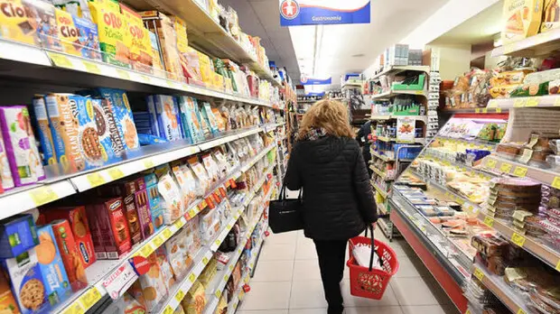 L'Iran fa paura, ma è ancora l'invasione russa dell’Ucraina a svuotarci il portafoglio al supermercato
