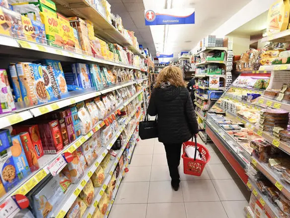 L'Iran fa paura, ma è ancora l'invasione russa dell’Ucraina a svuotarci il portafoglio al supermercato