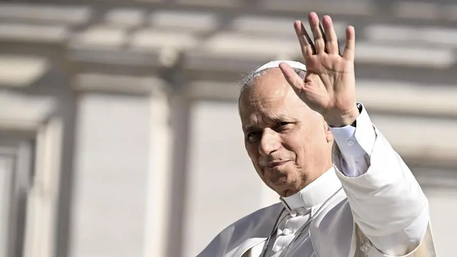 Leone XIV in Francia, a Lourdes l’incontro con sette vittime di abusi