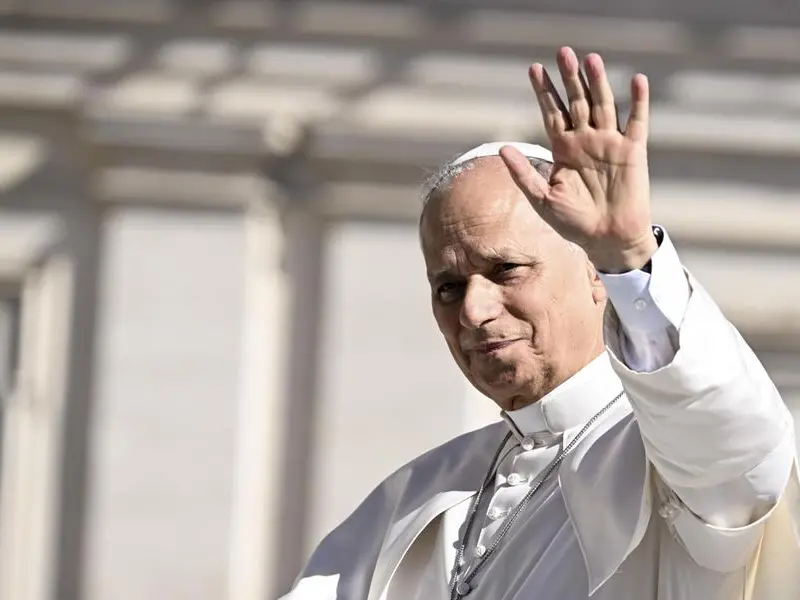 Leone XIV in Francia, a Lourdes l’incontro con sette vittime di abusi
