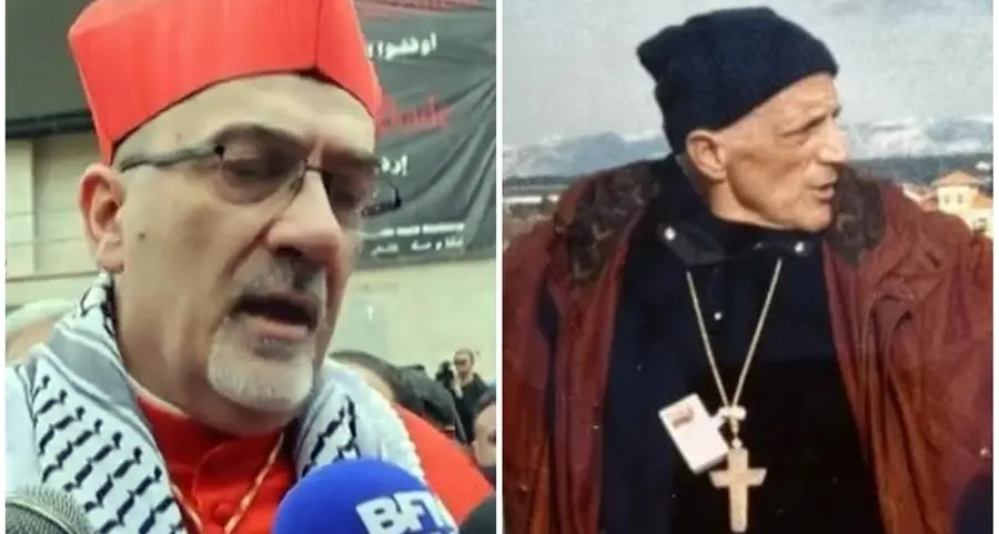 Al cardinale Pizzaballa il Premio “Don Tonino Bello”, lo consegna don Ciotti ad Alessano