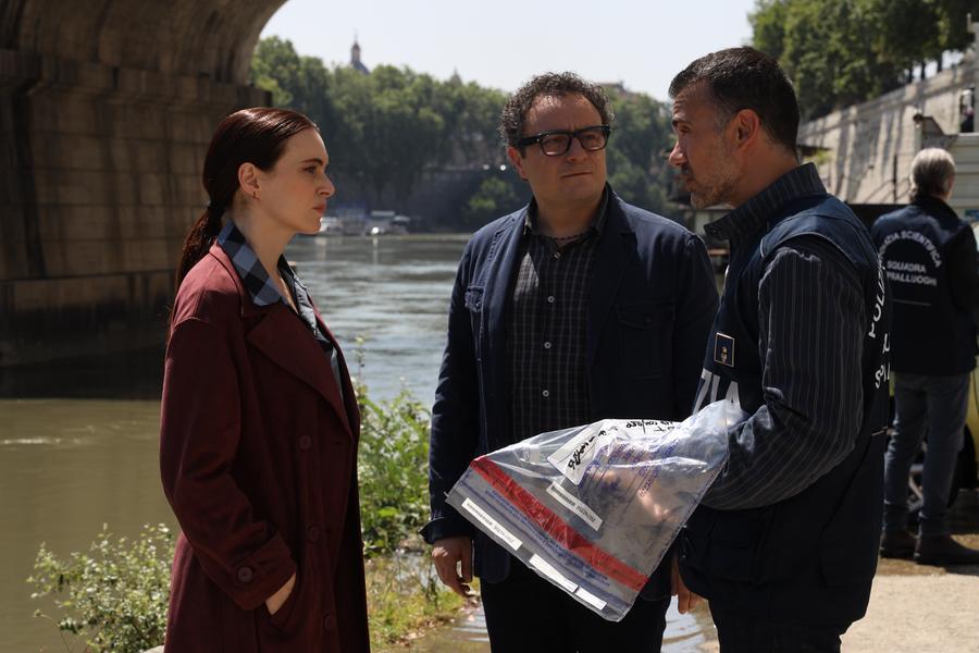 “The Good Star” on Rai 1: a story of mistakes and the possibility of redemption “The Good Star” on Rai 1: a story of mistakes and the possibility of redemption