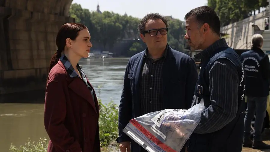 “La buona stella” su Rai 1: una storia di errori e possibilità di riscatto