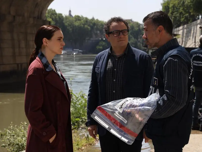 “La buona stella” su Rai 1: una storia di errori e possibilità di riscatto