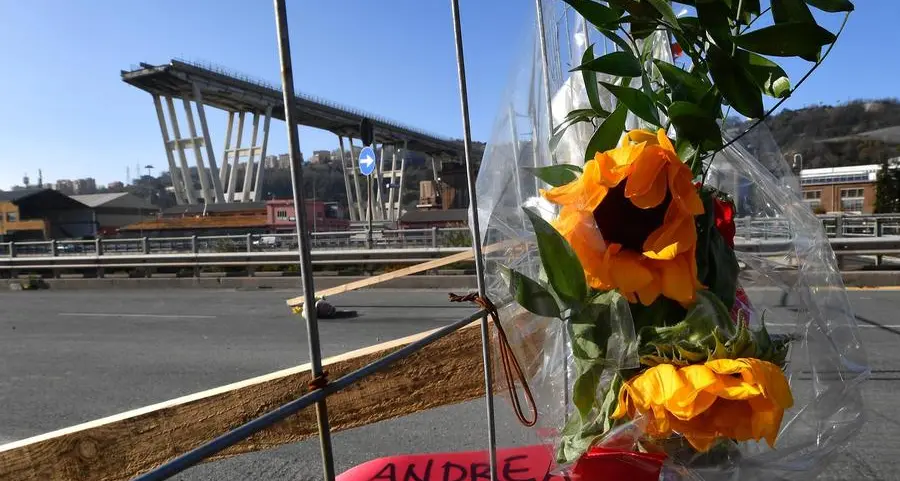 Ponte Morandi, il Comitato: «La sentenza è un punto fermo, ora la battaglia per confermarla in appello»