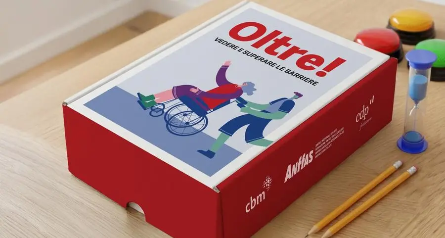 “Oltre!”, il gioco di Cbm Italia che permette di superare le barriere