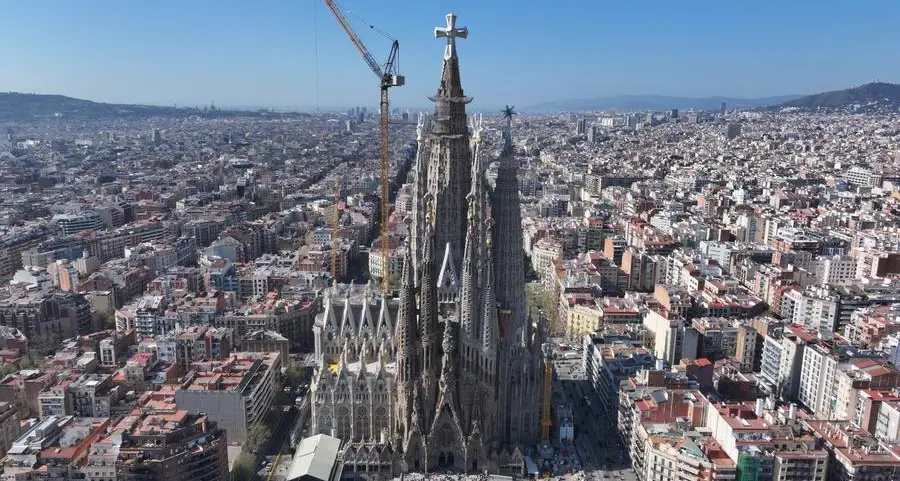 Cosa ci insegna la lunga costruzione della Sagrada Familia