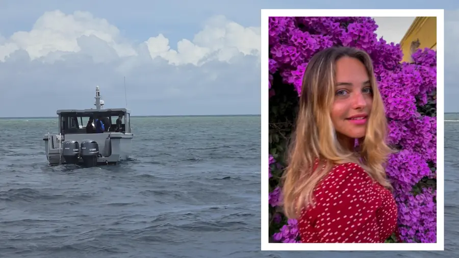 Maldive, la lettera di dolore del fidanzato di Giorgia Sommacal: «Affrettiamoci ad amare»
