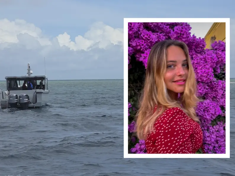 Maldive, la lettera di dolore del fidanzato di Giorgia Sommacal: «Affrettiamoci ad amare»