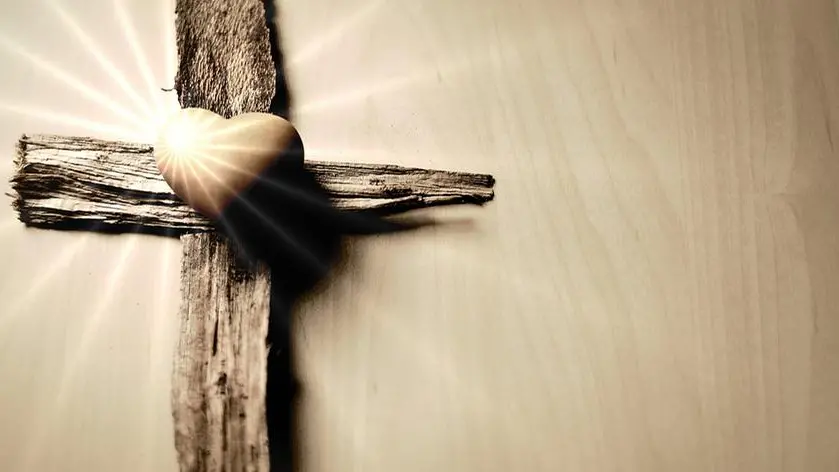 La Quaresima colloca l'uomo nella verità