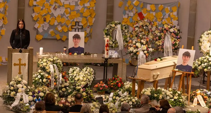 Un esercizio di speranza nella tragedia di Crans-Montana