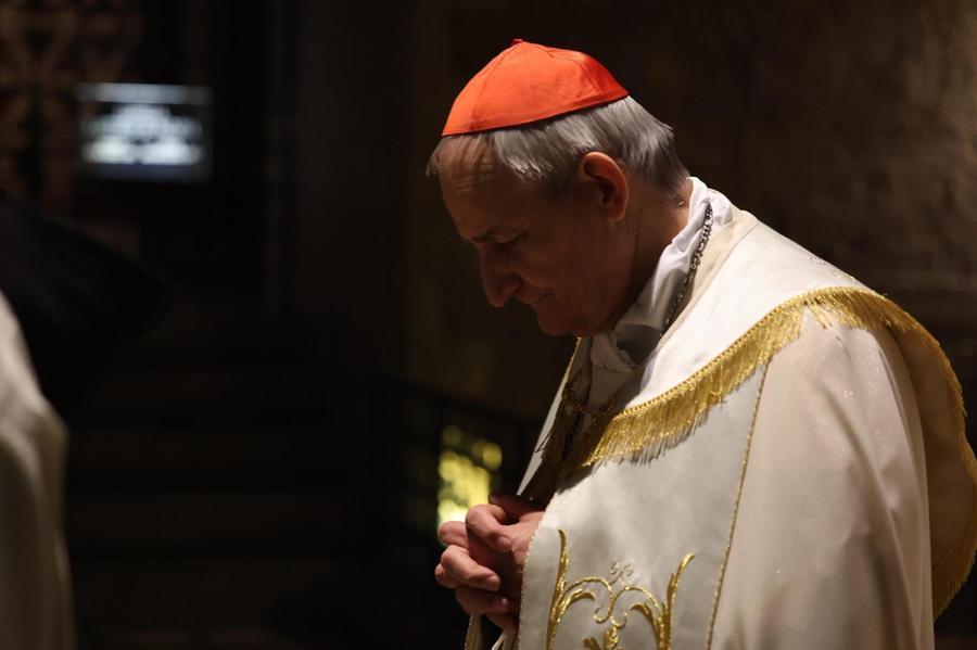 The Italian bishops: Defending yourself does not mean arming yourself without limits The Italian bishops: Defending yourself does not mean arming yourself without limits