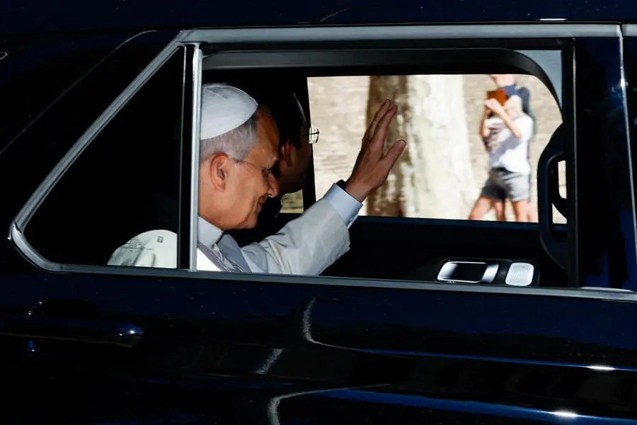 REUTERS