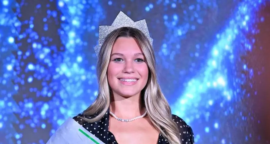 Sarah Rizea, chi è Miss Italia 2026: cento medaglie nel nuoto e il sogno delle Olimpiadi