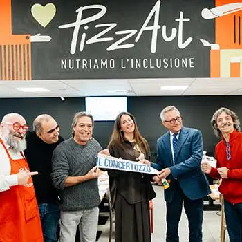 Elio e le Storie Tese presentano il Concertozzo 2026: «Per le persone autistiche serve inclusione concreta»