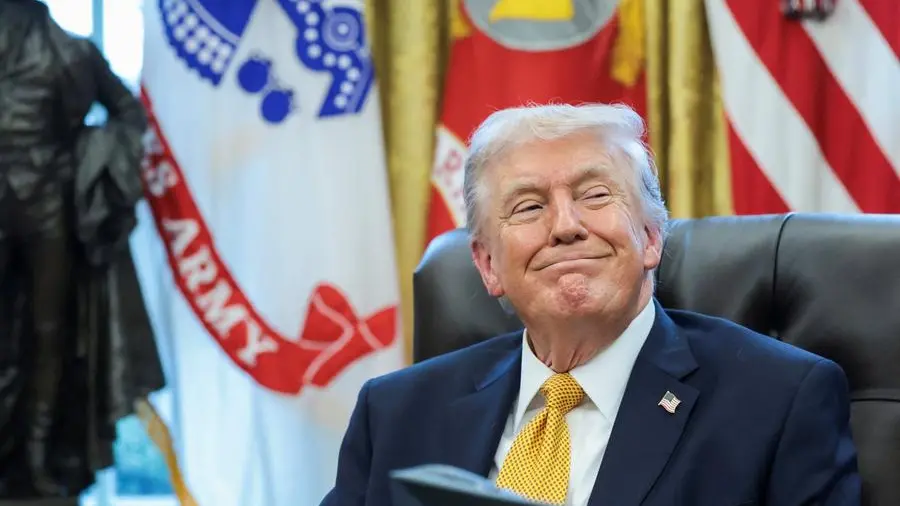 Trump e le “razze inferiori” per giustificare l’uccisione dei civili