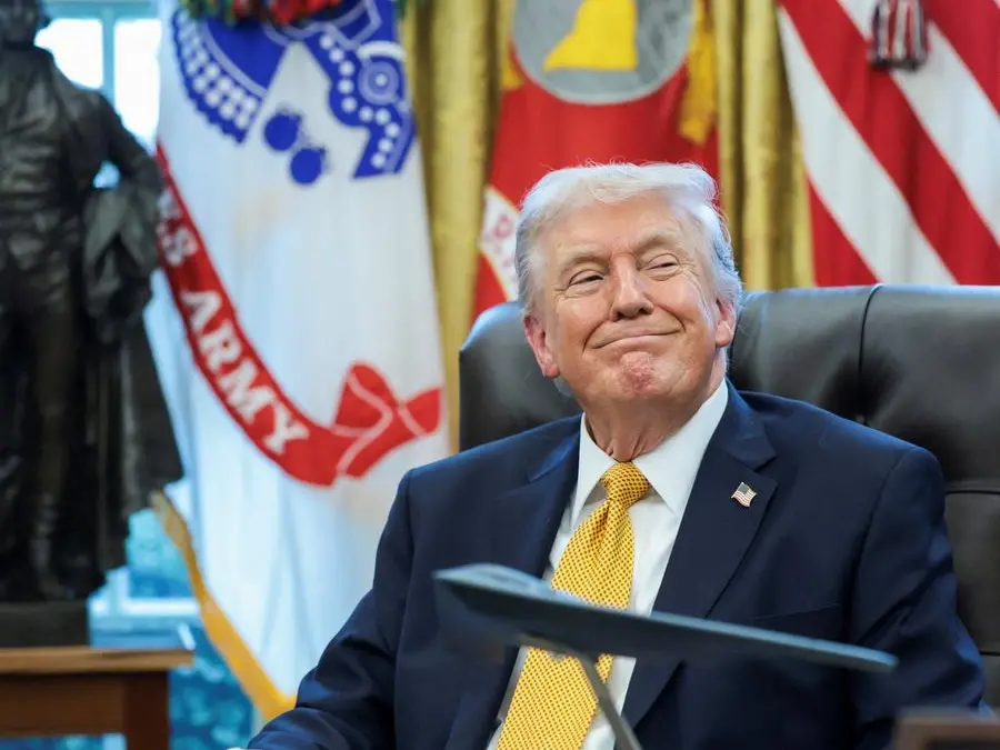 Trump e le “razze inferiori” per giustificare l’uccisione dei civili