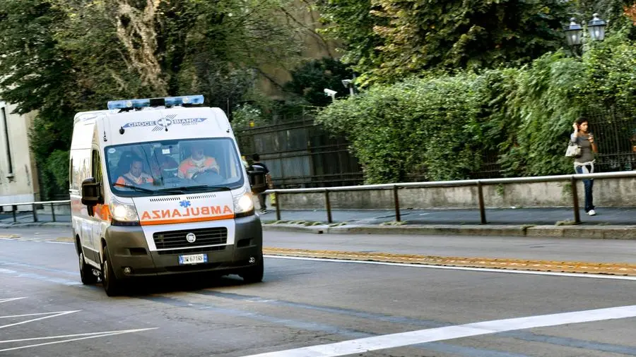 Malaria dopo un viaggio in Africa, bambina di 12 anni in gravi condizioni