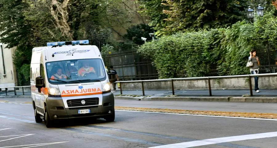 Malaria dopo un viaggio in Africa, bambina di 12 anni in gravi condizioni