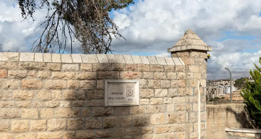 Monastero di Cremisan, dove il vino è il frutto dell’amicizia fra musulmani e cristiani