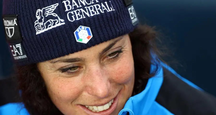 Federica Brignone: «Ho temuto di non riavere una vita normale»