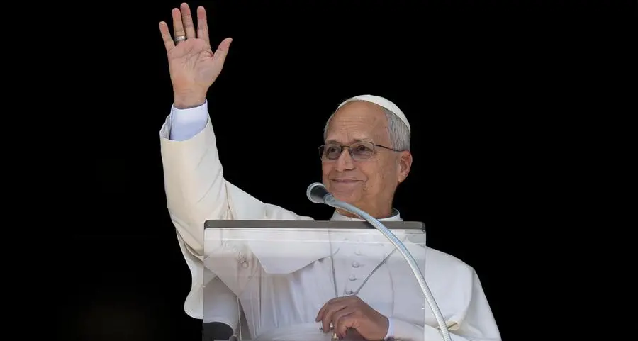 Leone XIV: «L’11 settembre ci spinga a rinnovare l’impegno per la pace»