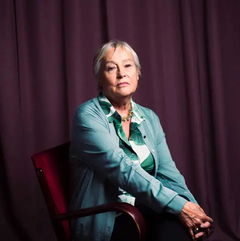 Liliana Rampello (credit Umberto Costamagna)