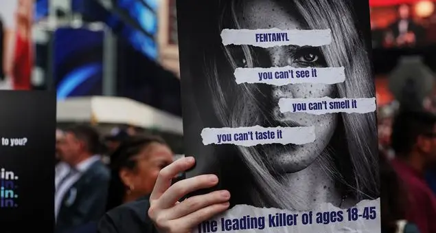 Cos’è il Fentanyl, la droga che devasta l’America e spaventa l'Europa