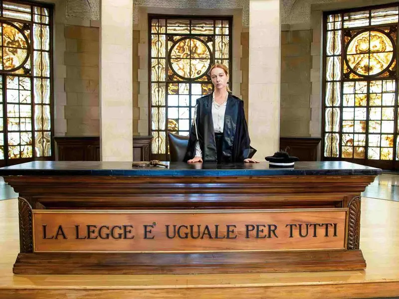 Al via la nuova stagione di “Illuminate”, la docu-serie dedicata alle grandi donne italiane