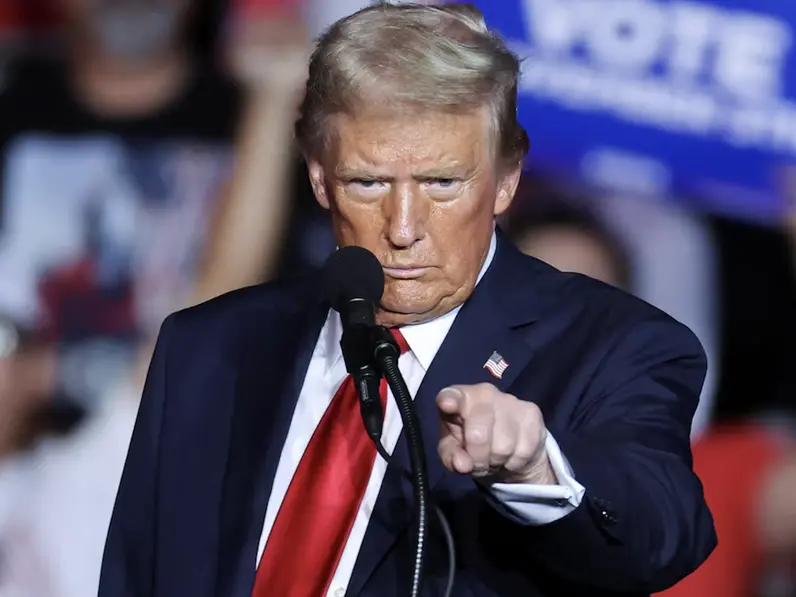 Il dazio del silenzio: ecco come Trump ha cancellato il Late Show