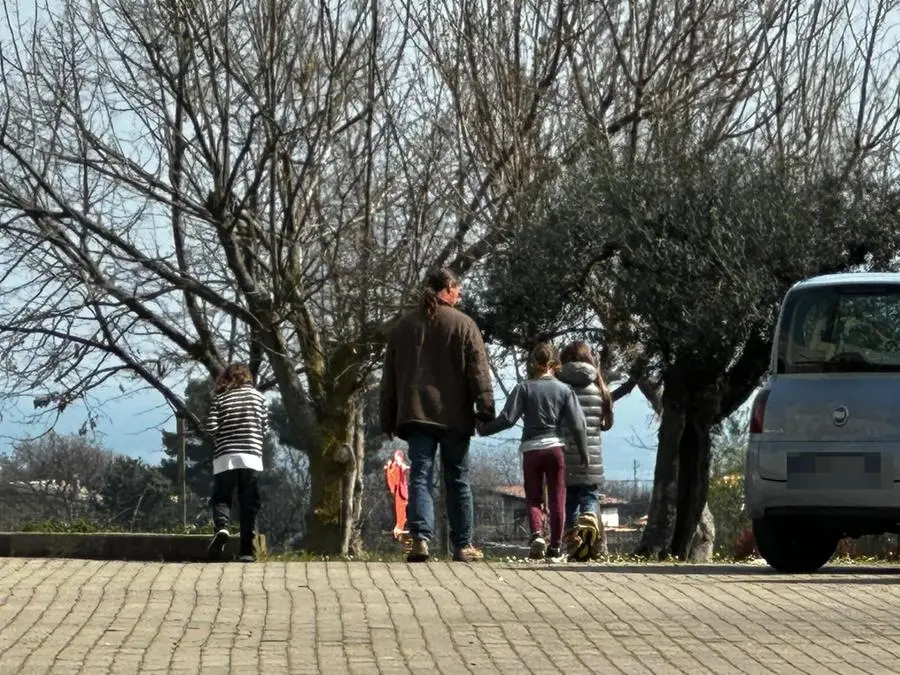 Famiglia nel bosco, Rosnati: «È una storia drammatica che tocca l’umano. Evitiamo le tifoserie»