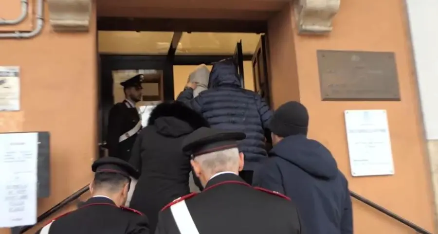 Pellai: «Ecco perché il bimbo di Anguillara è stato affidato ai nonni materni»