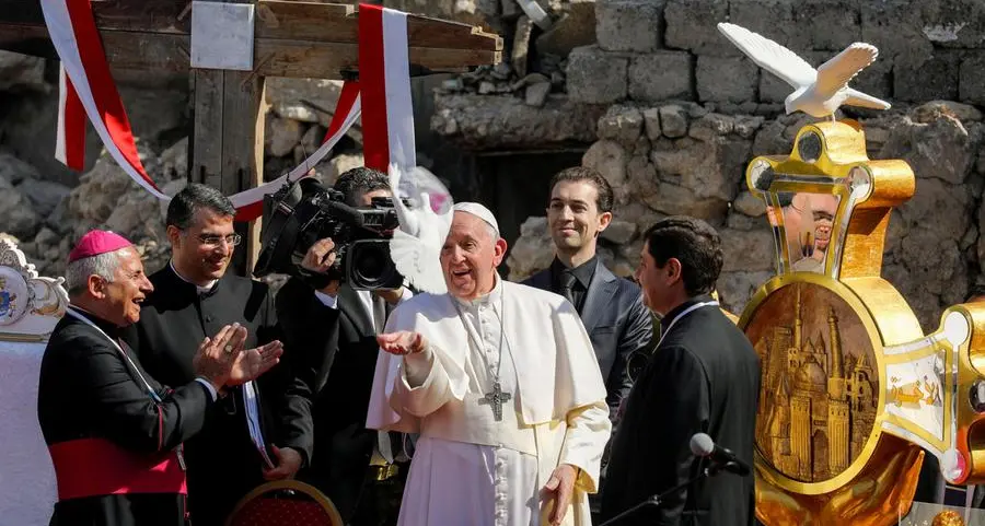 Papa Francesco, un anno dopo: «La sua eredità è il Concilio in cammino. Senza missione la Chiesa non va avanti»