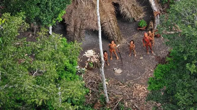 Giornata internazionale dei popoli indigeni, gli ultimi custodi del Pianeta terra