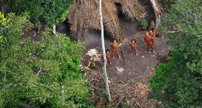 Giornata internazionale dei popoli indigeni, gli ultimi custodi del Pianeta terra