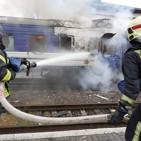 Dopo l’attacco al treno Kyiv-Varsavia, Europa in allarme per l’escalation della guerra ai suoi confini