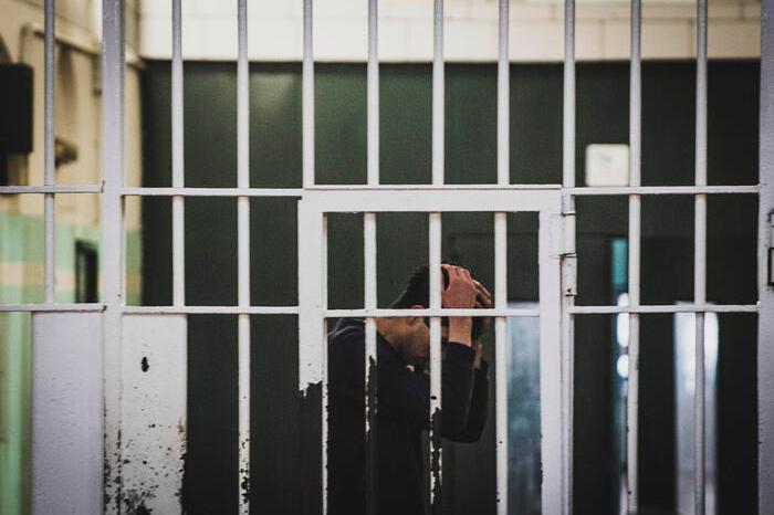 when the isolation cell becomes the antechamber of death when the isolation cell becomes the antechamber of death