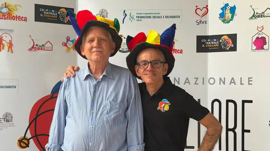 Festival Il Giullare: il teatro che mette al centro gli attori, non la disabilità
