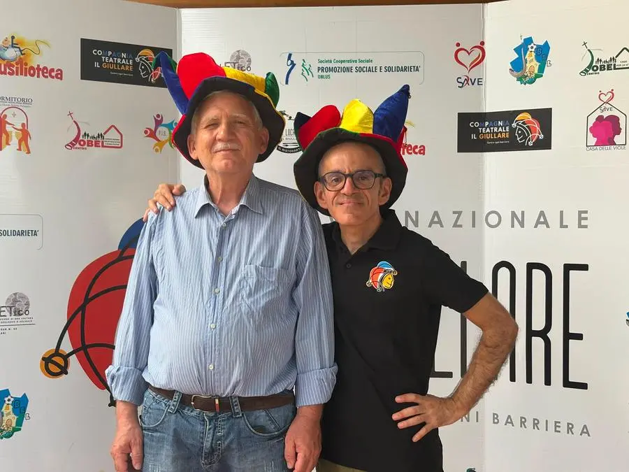 Festival Il Giullare: il teatro che mette al centro gli attori, non la disabilità