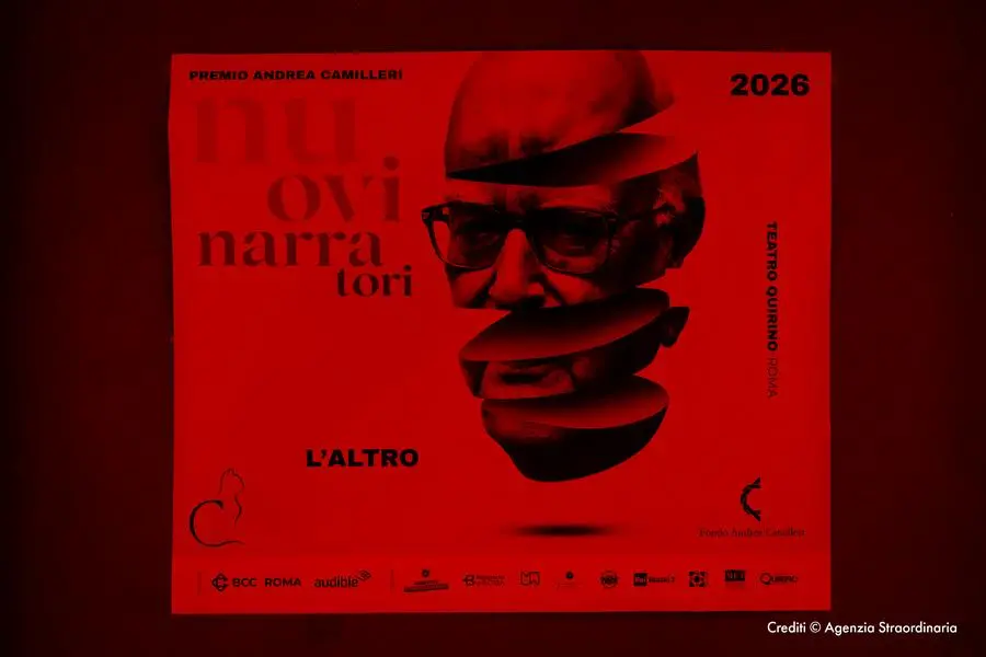 Agenzia Straordinaria
